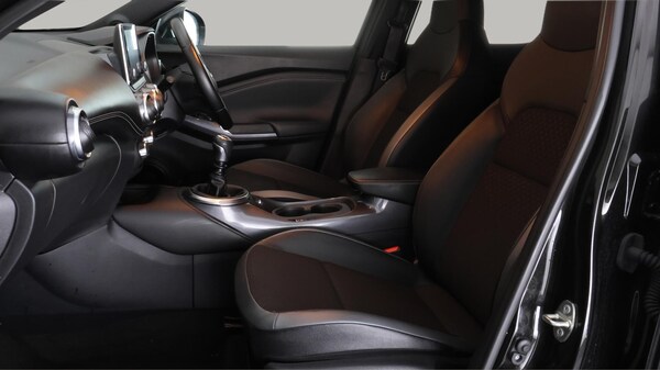 Used Nissan Juke 2023 for sale - 75478493: Photo 20