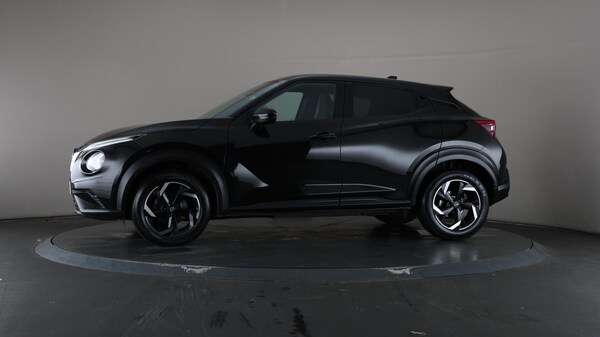 Used Nissan Juke 2023 for sale - 75478493: Photo 21