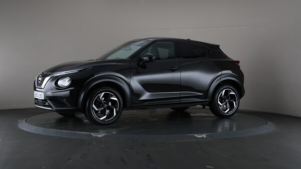 Used Nissan Juke 2023 for sale - 75478493: Photo 25