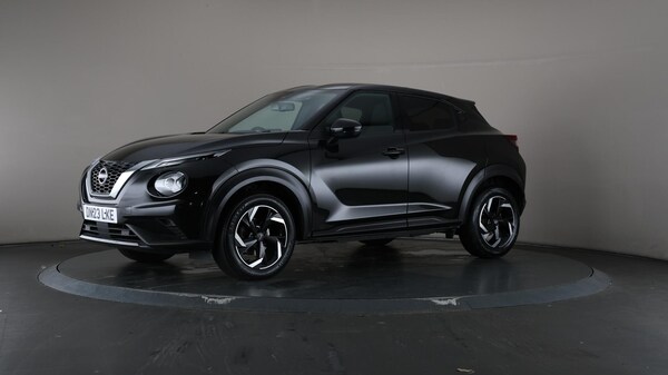 Used Nissan Juke 2023 for sale - 75478493: Photo 27