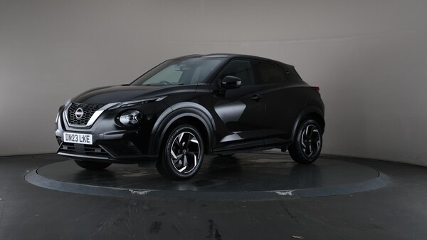 Used Nissan Juke 2023 for sale - 75478493: Photo 29