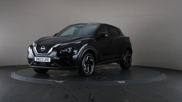 Used Nissan Juke 2023 for sale - 75478493: Photo 31