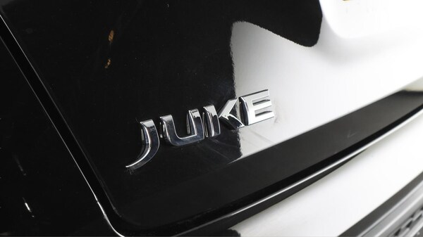 Used Nissan Juke 2023 for sale - 75478493: Photo 32