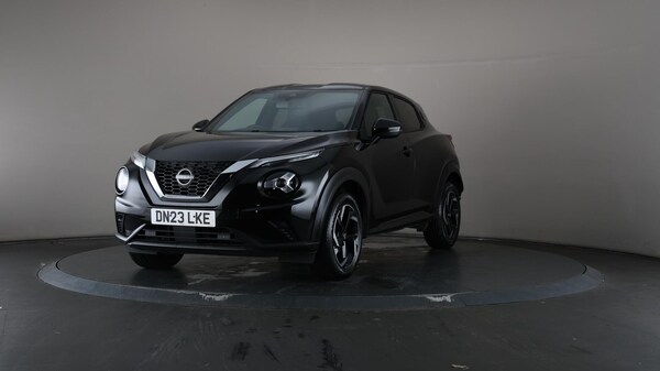 Used Nissan Juke 2023 for sale - 75478493: Photo 33