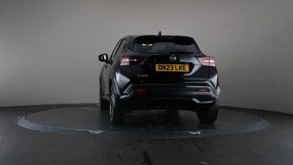 Used Nissan Juke 2023 for sale - 75478493: Photo 35