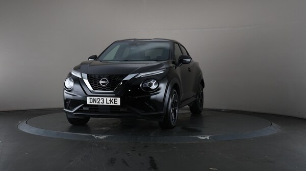 Used Nissan Juke 2023 for sale - 75478493: Photo 37