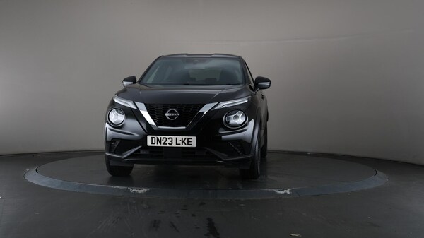 Used Nissan Juke 2023 for sale - 75478493: Photo 39
