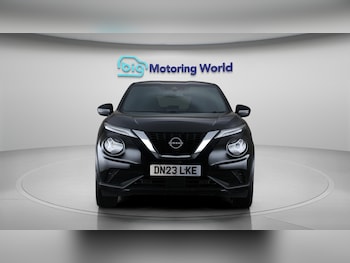 Used Nissan Juke 2023 for sale - 75478493: Photo
