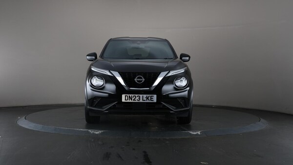 Used Nissan Juke 2023 for sale - 75478493: Photo 42