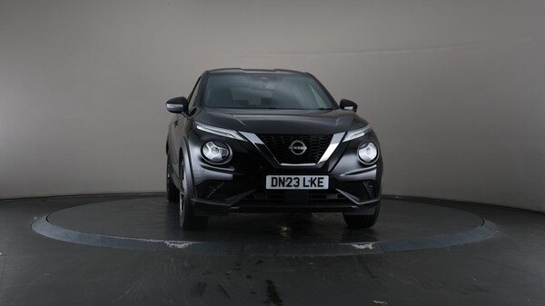 Used Nissan Juke 2023 for sale - 75478493: Photo 44
