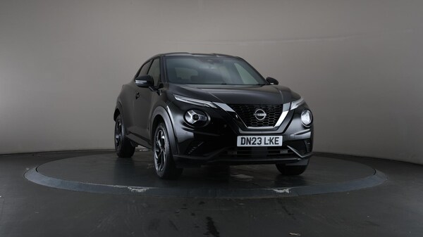 Used Nissan Juke 2023 for sale - 75478493: Photo 46