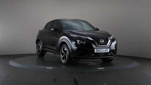 Used Nissan Juke 2023 for sale - 75478493: Photo 48