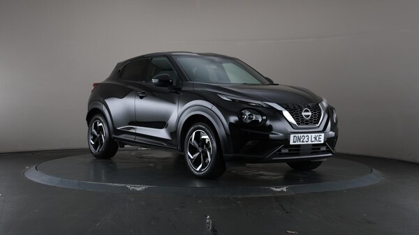 Used Nissan Juke 2023 for sale - 75478493: Photo 50