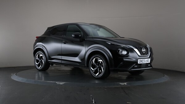 Used Nissan Juke 2023 for sale - 75478493: Photo 52