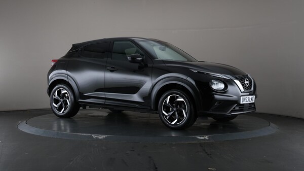 Used Nissan Juke 2023 for sale - 75478493: Photo 54