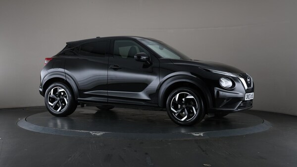 Used Nissan Juke 2023 for sale - 75478493: Photo 56