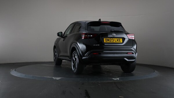 Used Nissan Juke 2023 for sale - 75478493: Photo 57
