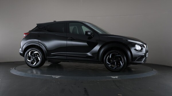 Used Nissan Juke 2023 for sale - 75478493: Photo 58