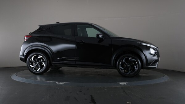 Used Nissan Juke 2023 for sale - 75478493: Photo 59