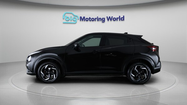 Used Nissan Juke 2023 for sale - 75478493: Photo 5