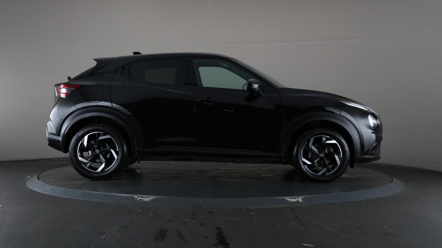 Vehicle 60