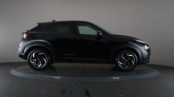 Used Nissan Juke 2023 for sale - 75478493: Photo 60