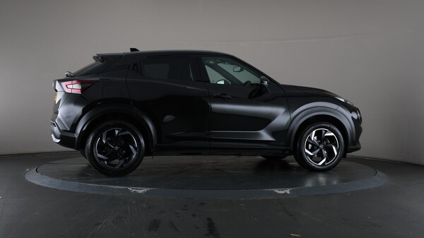 Used Nissan Juke 2023 for sale - 75478493: Photo 62