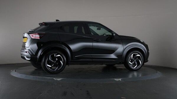 Used Nissan Juke 2023 for sale - 75478493: Photo 63