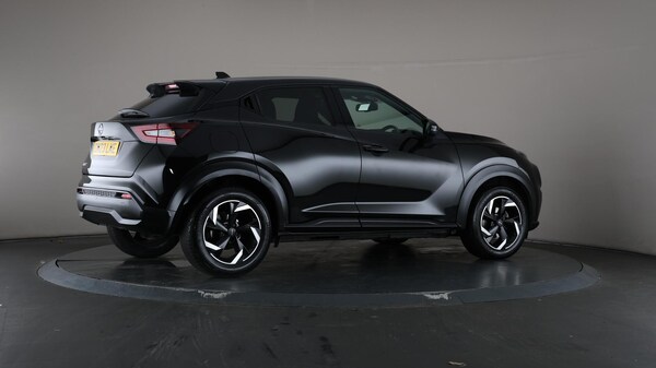 Used Nissan Juke 2023 for sale - 75478493: Photo 64