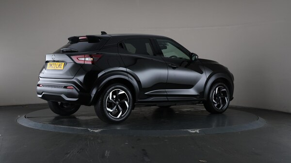 Used Nissan Juke 2023 for sale - 75478493: Photo 65