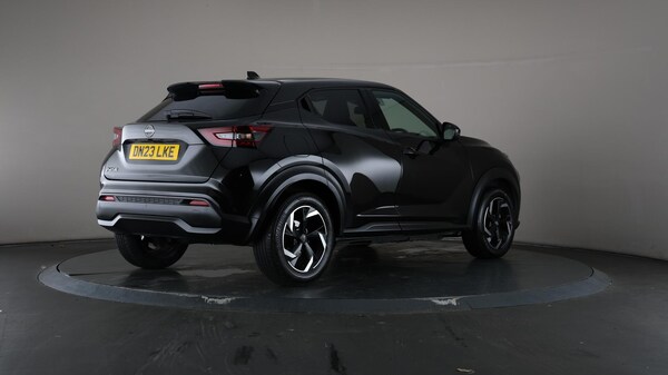 Used Nissan Juke 2023 for sale - 75478493: Photo 66