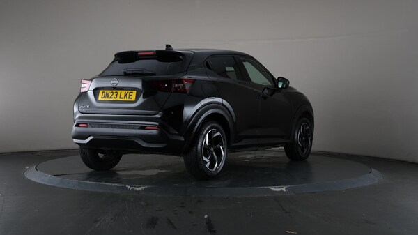 Used Nissan Juke 2023 for sale - 75478493: Photo 67