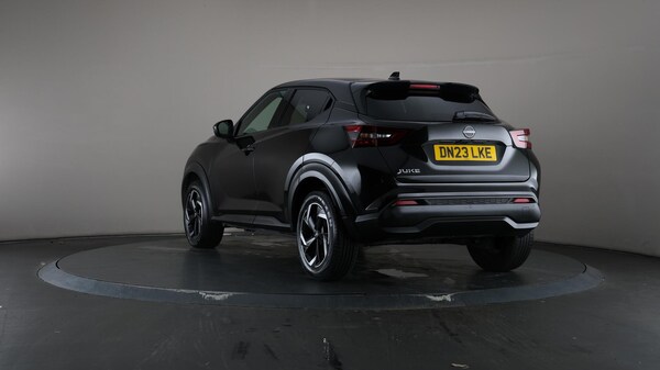 Used Nissan Juke 2023 for sale - 75478493: Photo 68