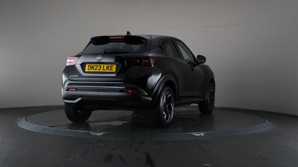 Used Nissan Juke 2023 for sale - 75478493: Photo 69