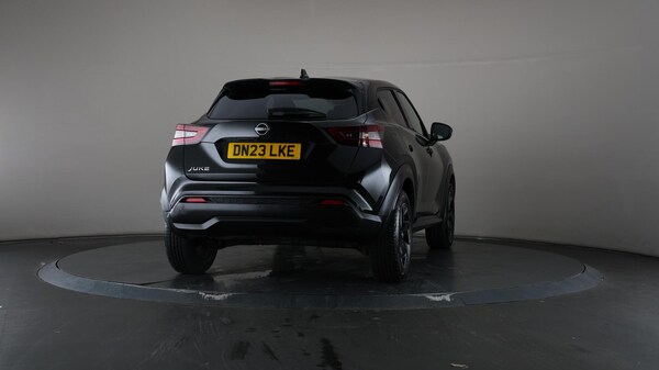 Used Nissan Juke 2023 for sale - 75478493: Photo 70