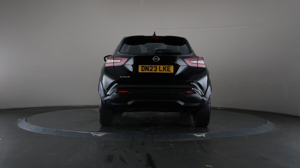 Used Nissan Juke 2023 for sale - 75478493: Photo 72