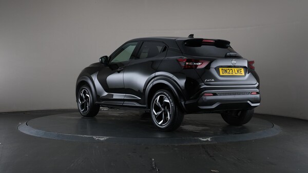 Used Nissan Juke 2023 for sale - 75478493: Photo 73