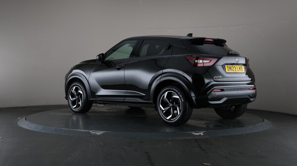Used Nissan Juke 2023 for sale - 75478493: Photo 74
