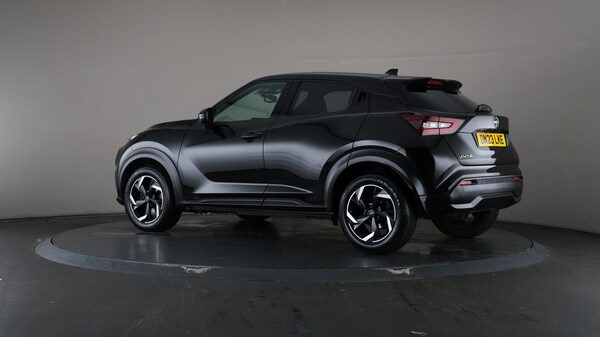 Used Nissan Juke 2023 for sale - 75478493: Photo 75