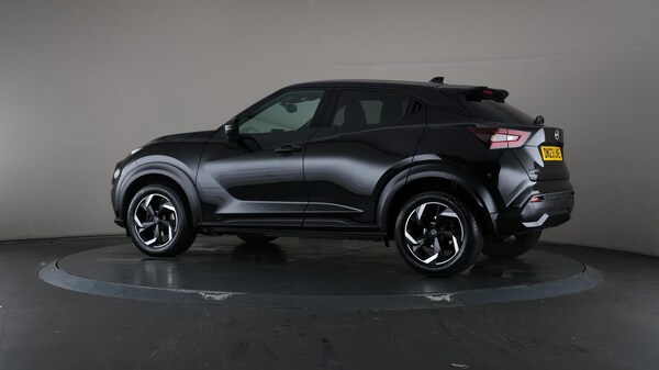 Used Nissan Juke 2023 for sale - 75478493: Photo 76