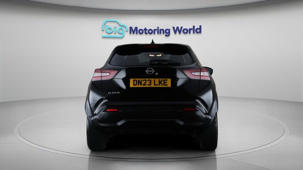 Used Nissan Juke 2023 for sale - 75478493: Photo 7