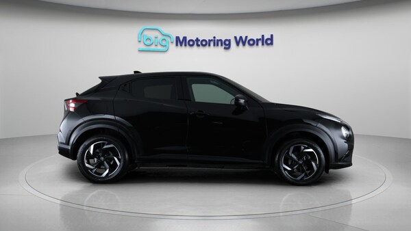 Used Nissan Juke 2023 for sale - 75478493: Photo 9