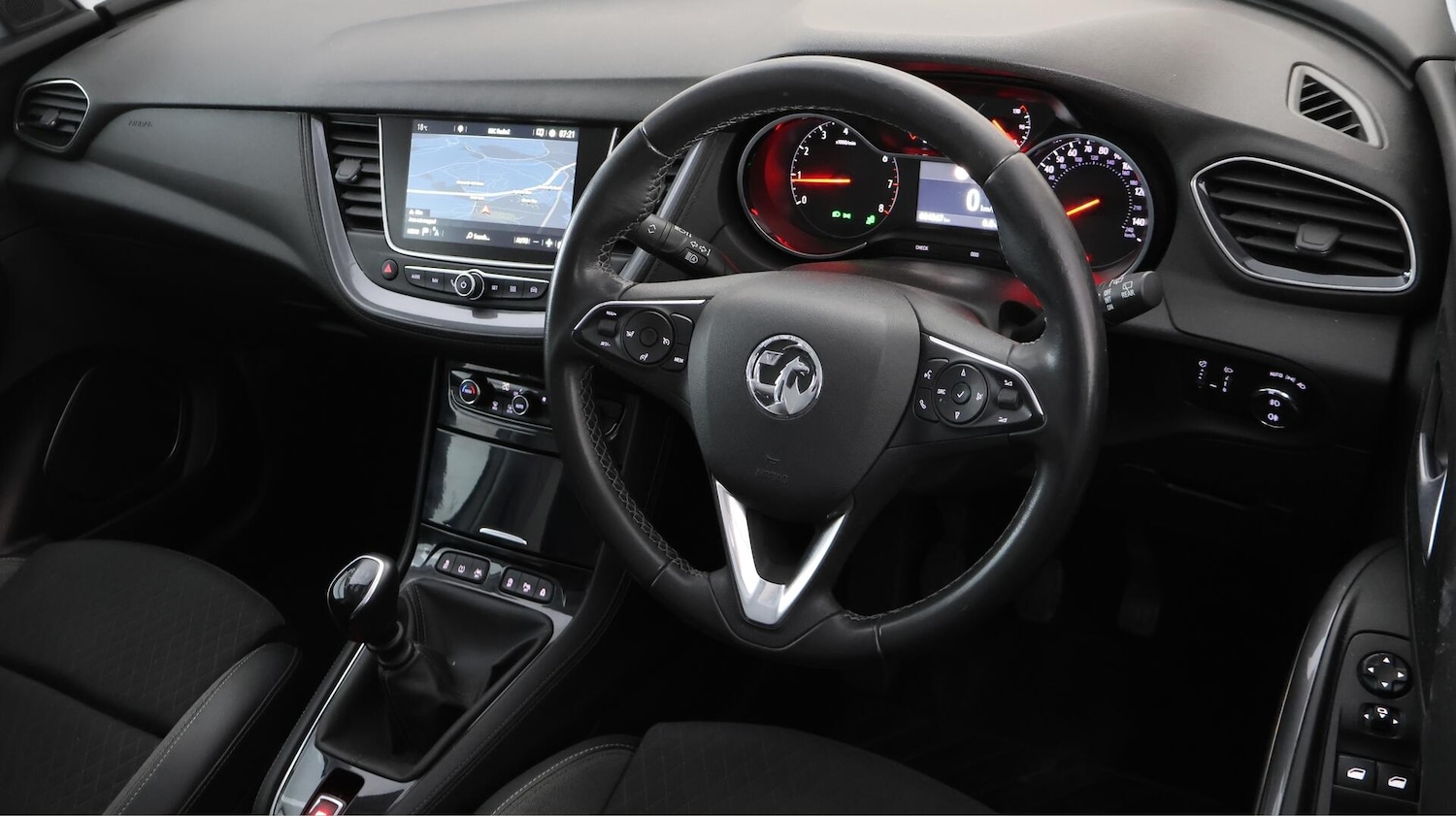 Used Vauxhall Grandland X for sale - 76337676: Photo 10