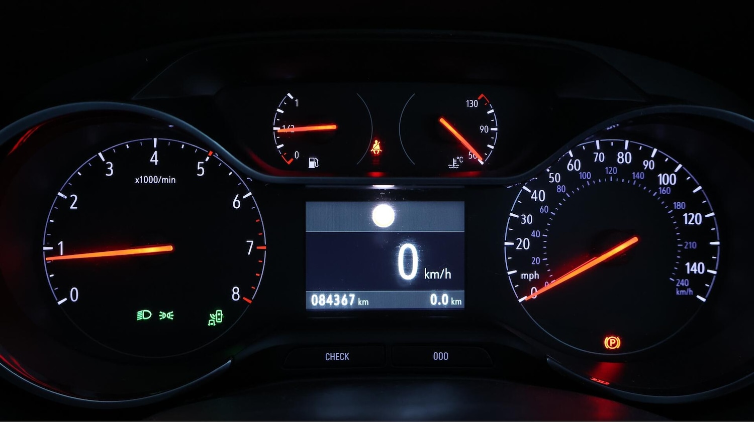 Used Vauxhall Grandland X for sale - 76337676: Photo 11
