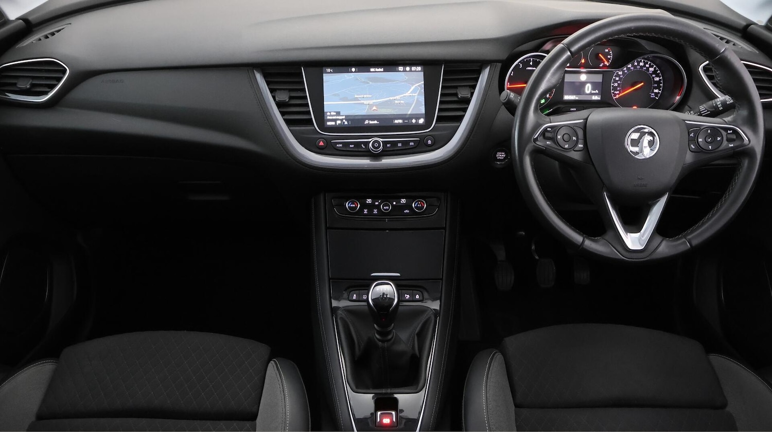Used Vauxhall Grandland X for sale - 76337676: Photo 14