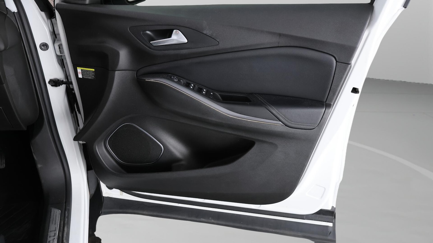 Used Vauxhall Grandland X for sale - 76337676: Photo 16