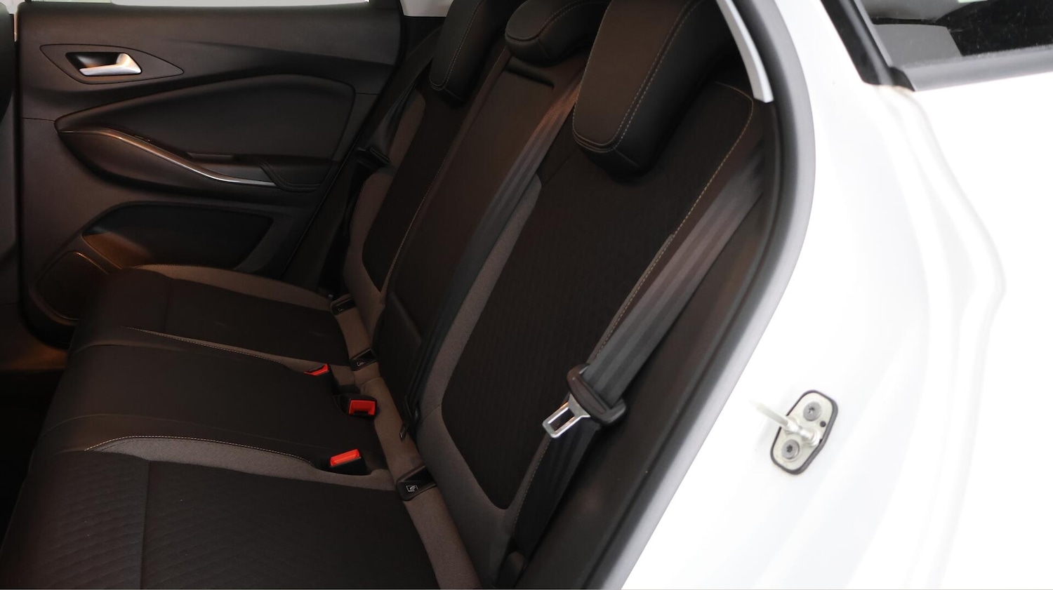 Used Vauxhall Grandland X for sale - 76337676: Photo 17