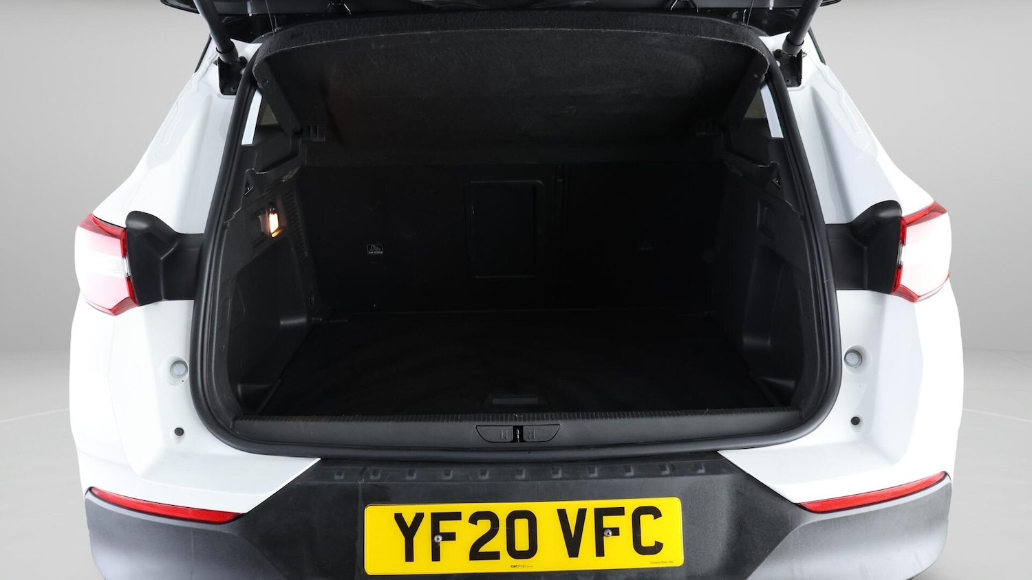 Used Vauxhall Grandland X for sale - 76337676: Photo 18