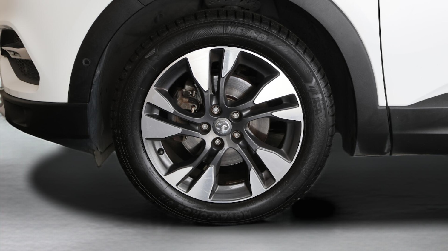 Used Vauxhall Grandland X for sale - 76337676: Photo 19
