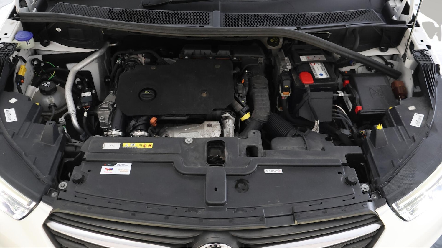Used Vauxhall Grandland X for sale - 76337676: Photo 20